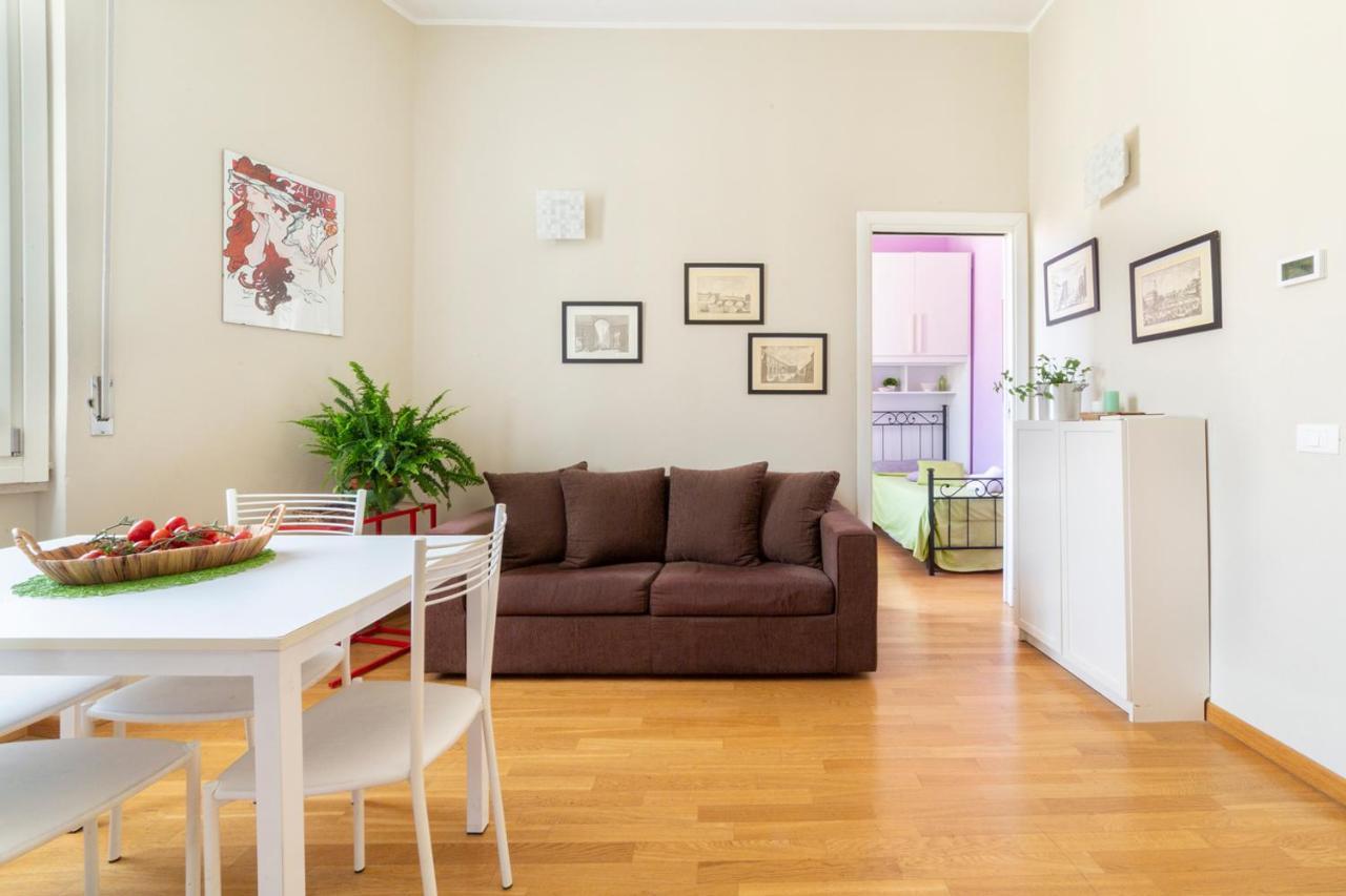 Stil Novo Flat Easy-walking From Station