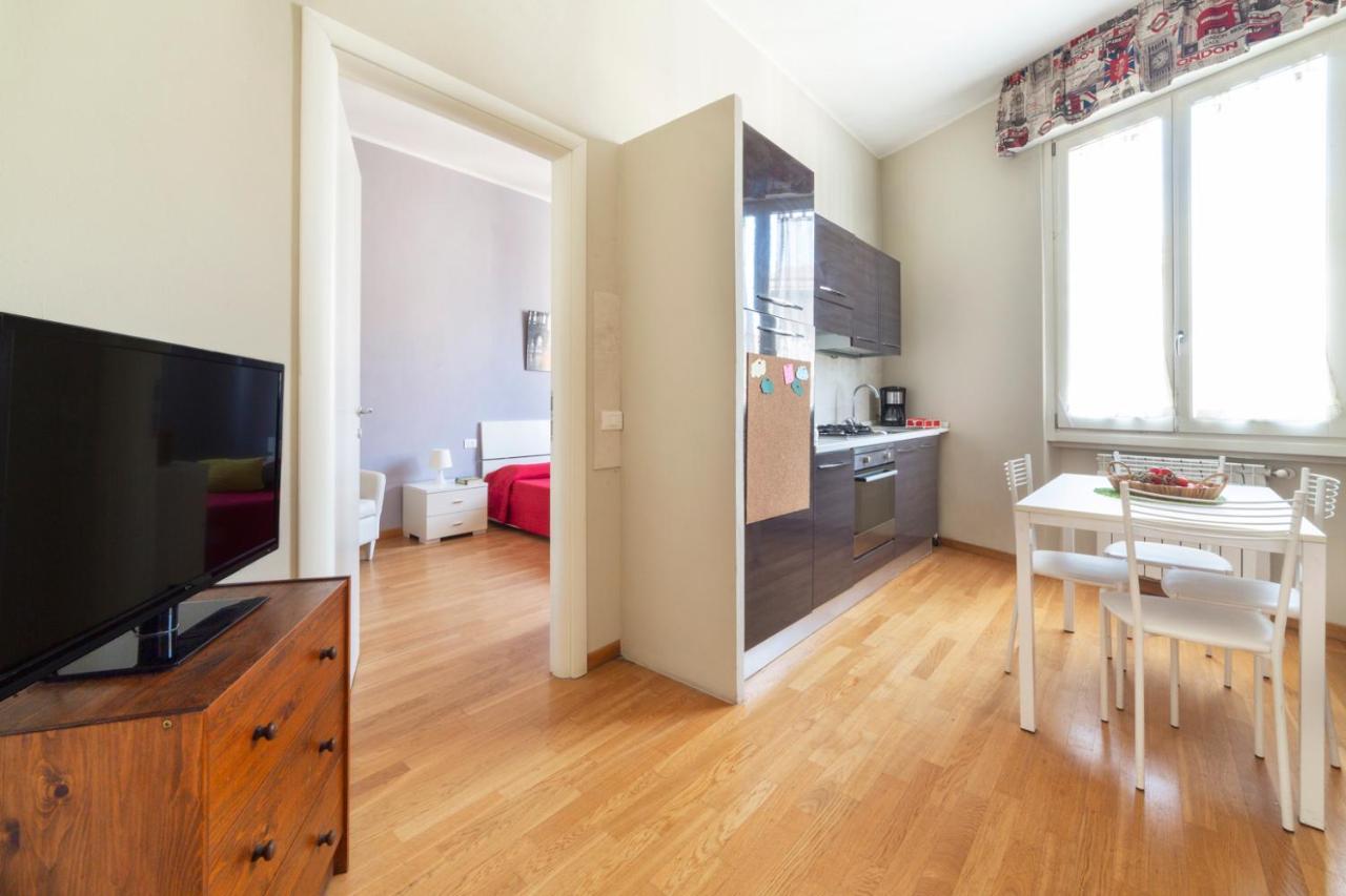Stil Novo Flat Easy-walking From Station * Florencia