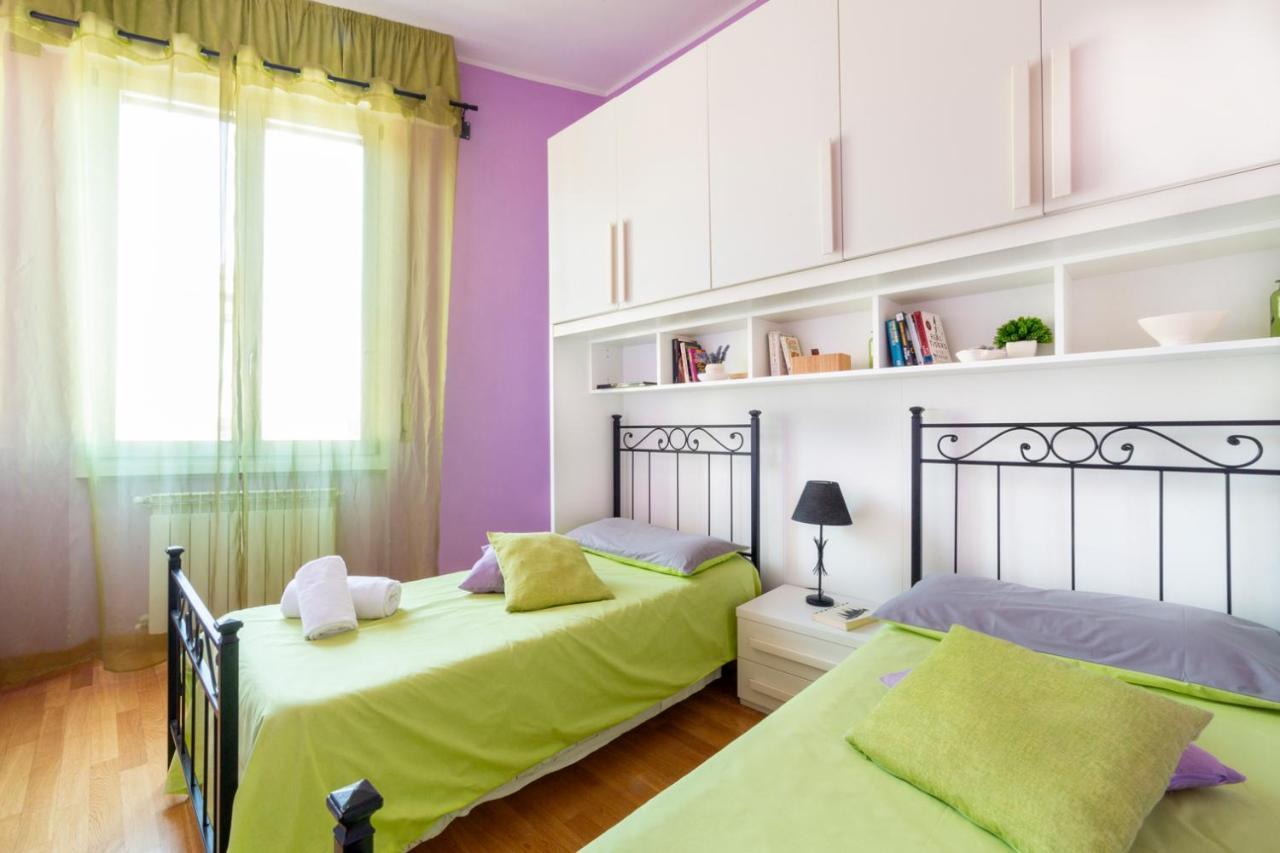 Apartamento Stil Novo Flat Easy-walking From Station *