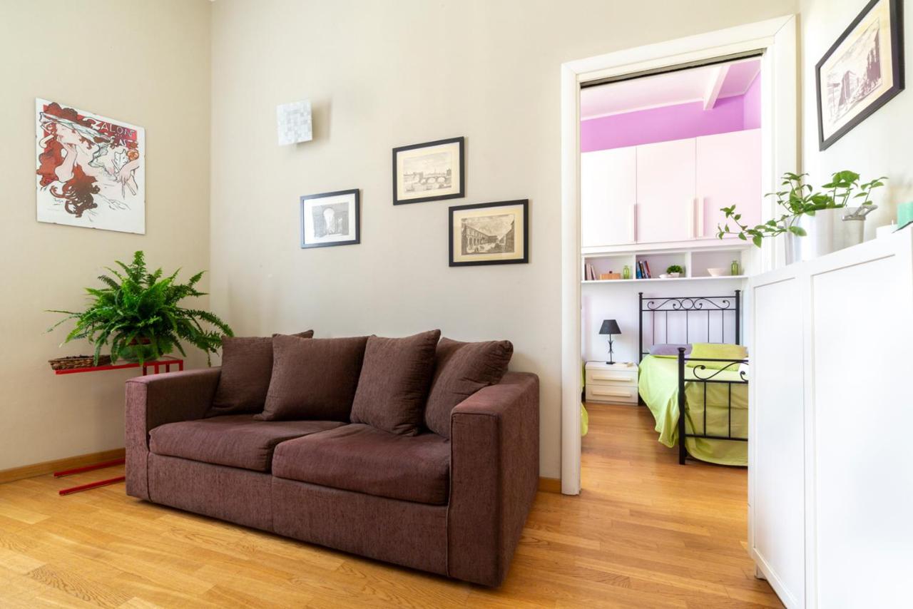 Stil Novo Flat Easy-walking From Station Apartamento *