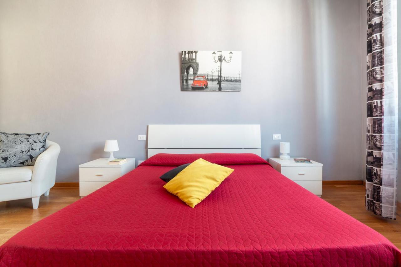 Apartamento Stil Novo Flat Easy-walking From Station