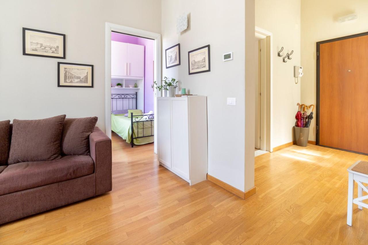 Stil Novo Flat Easy-walking From Station Apartamento Florencia