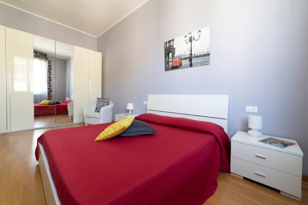 Stil Novo Flat Easy-walking From Station