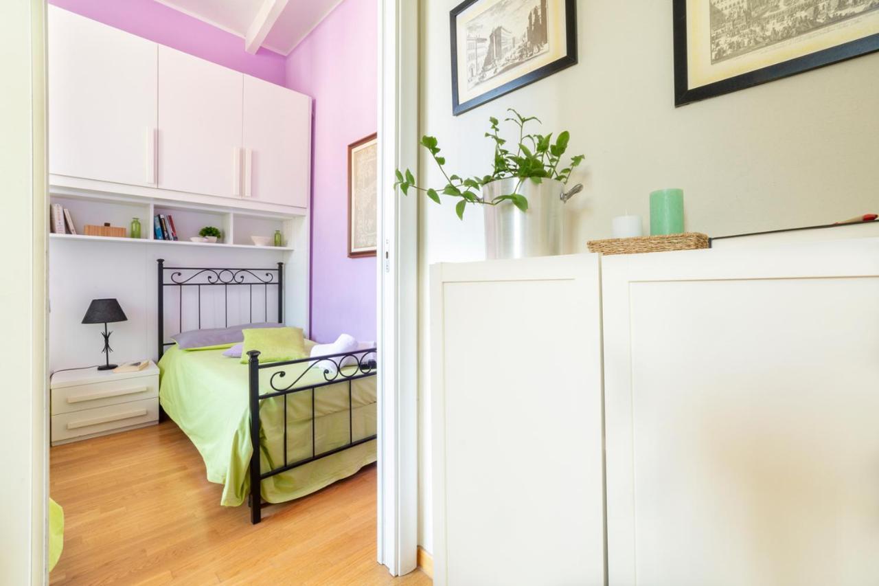 Stil Novo Flat Easy-walking From Station Apartamento Florencia