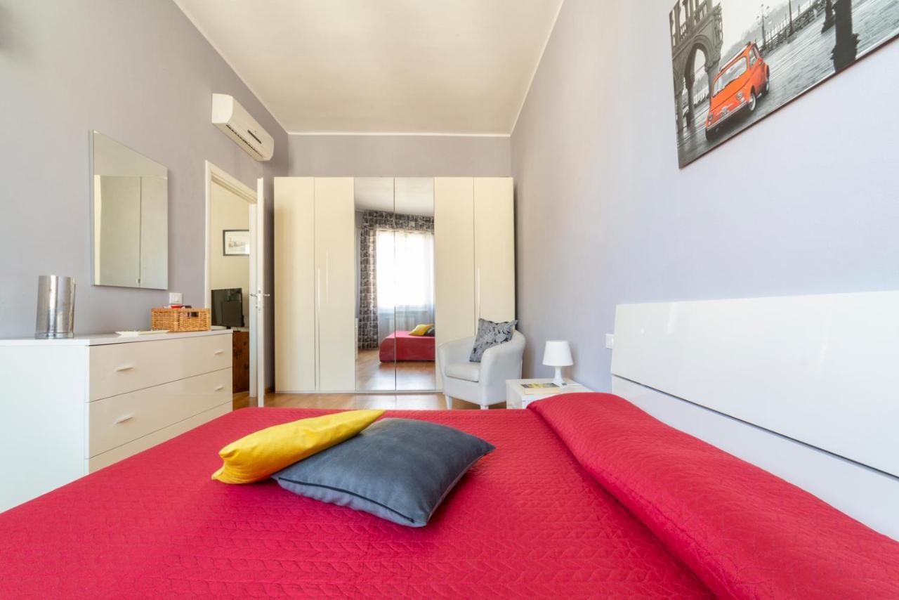 Apartamento Stil Novo Flat Easy-walking From Station *