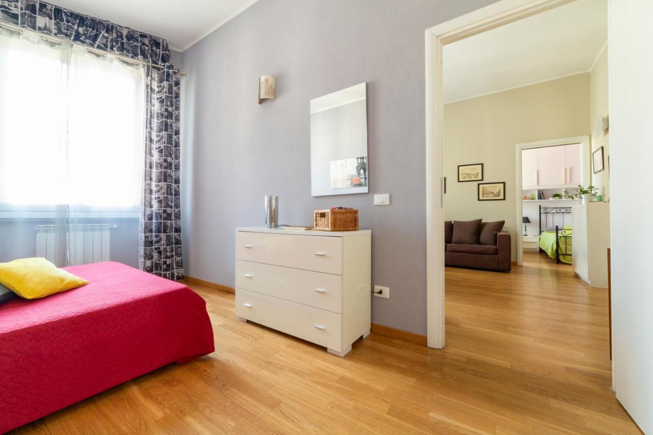 Stil Novo Flat Easy-walking From Station * Florencia