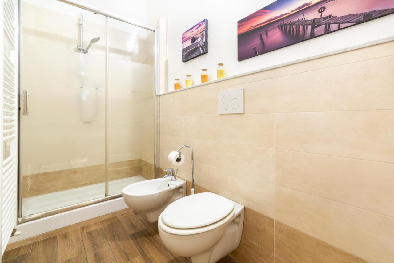 Stil Novo Flat Easy-walking From Station Apartamento Florencia