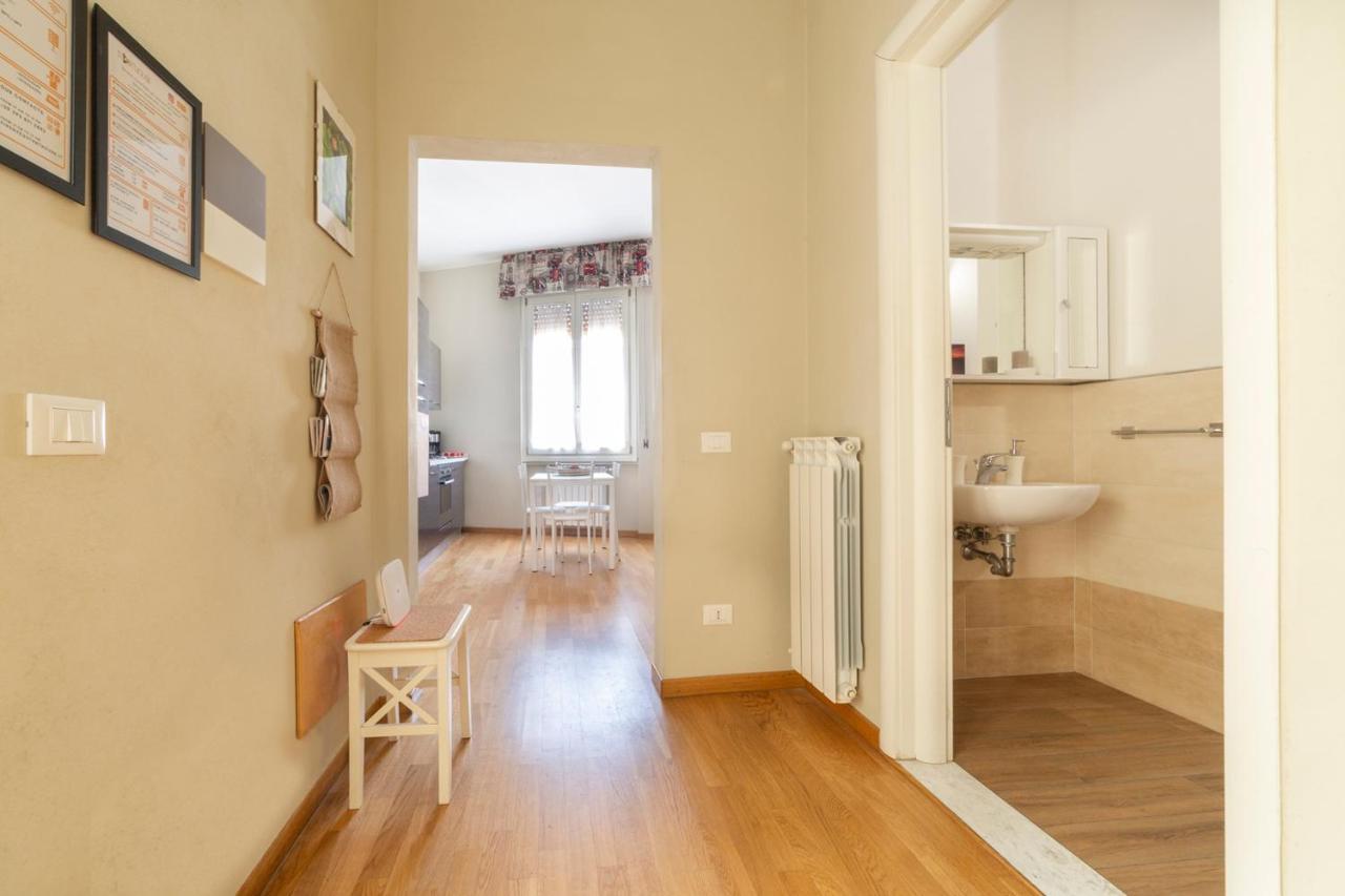 Stil Novo Flat Easy-walking From Station Apartamento *