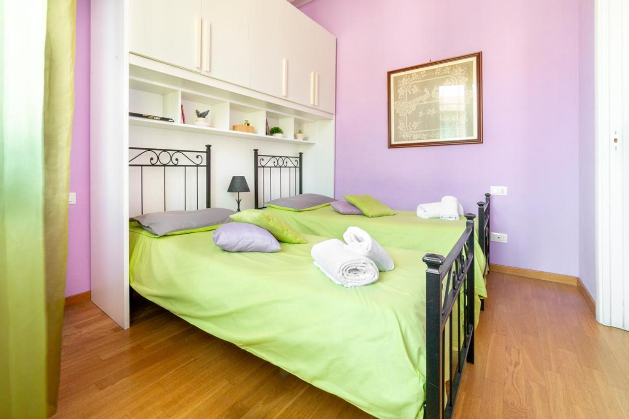 Stil Novo Flat Easy-walking From Station Apartamento Florencia