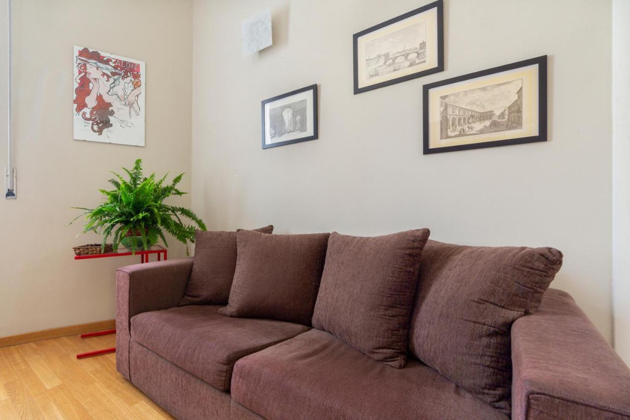 Stil Novo Flat Easy-walking From Station