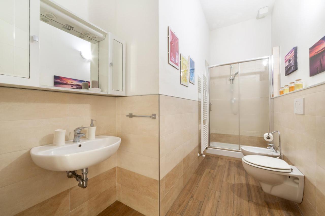 Stil Novo Flat Easy-walking From Station Apartamento Florencia