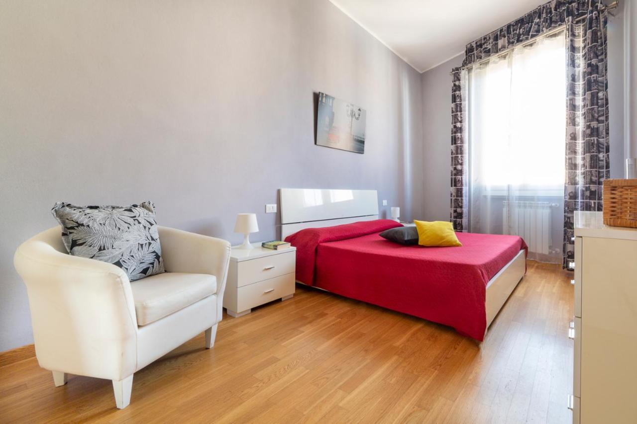 Apartamento Stil Novo Flat Easy-walking From Station *