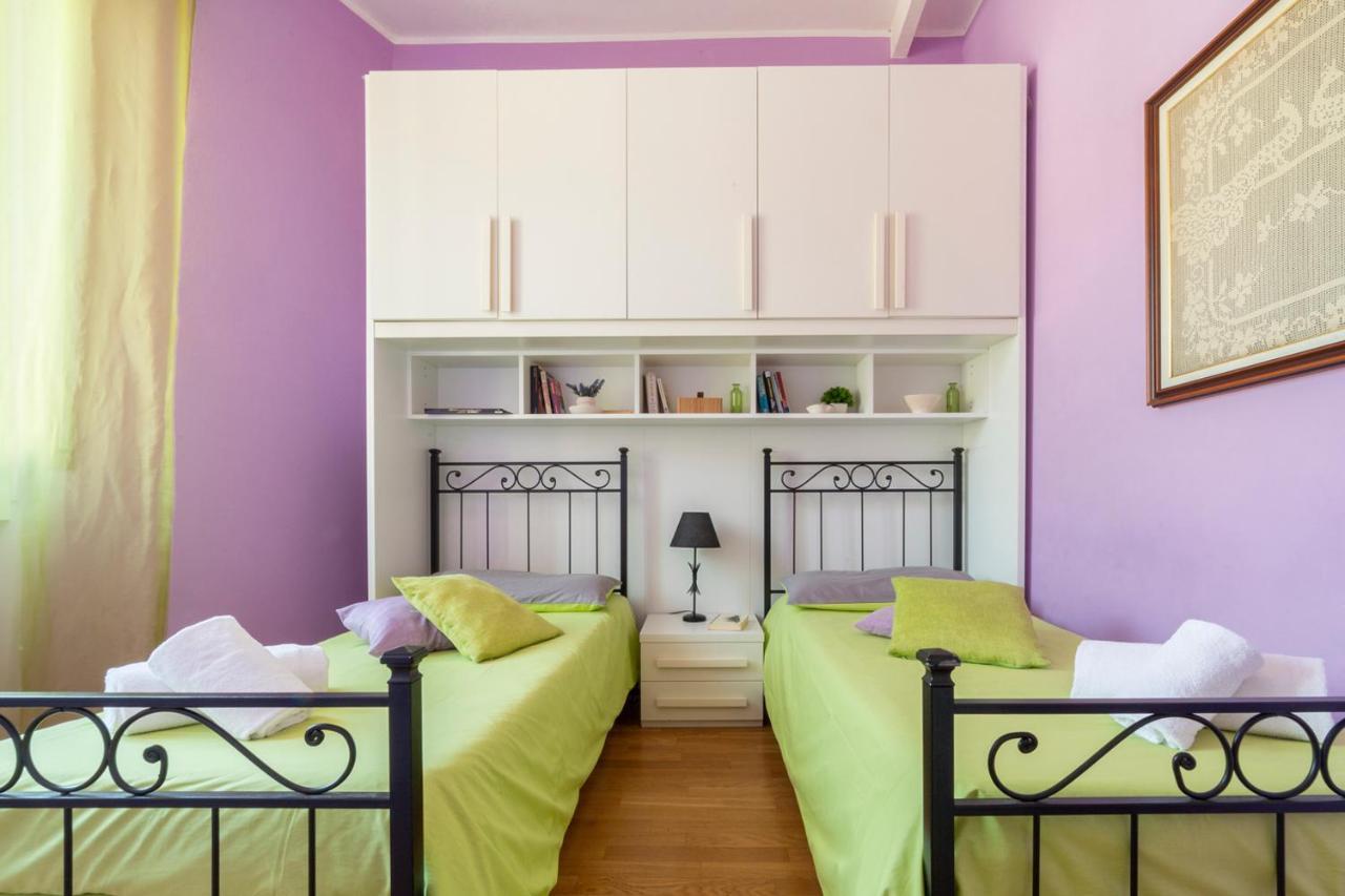 Stil Novo Flat Easy-walking From Station Apartamento Florencia