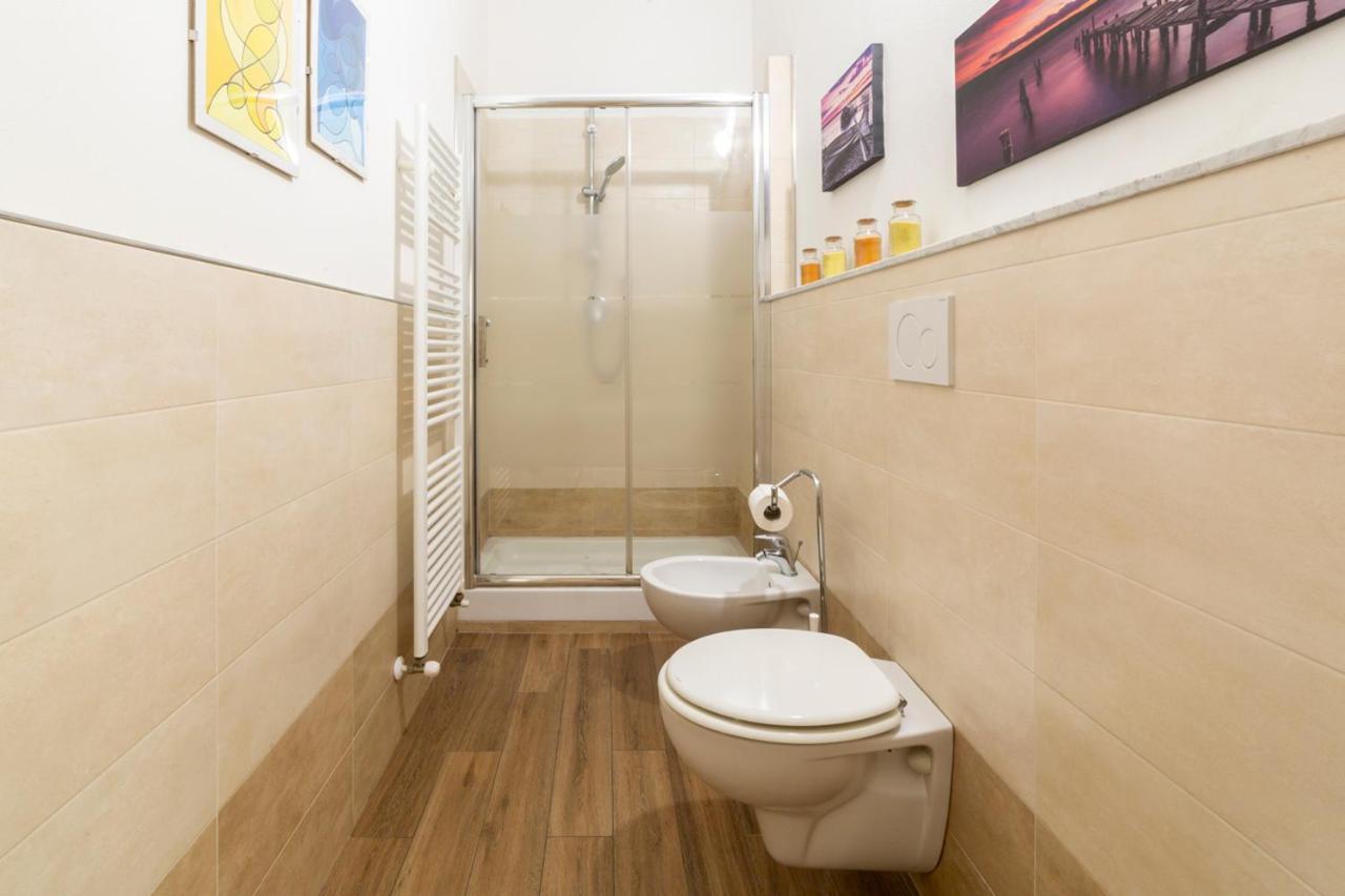 Stil Novo Flat Easy-walking From Station